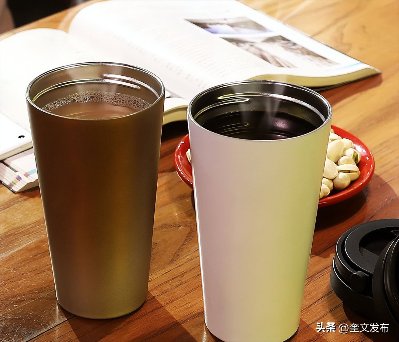 央视多次曝光夺命保温杯,19种夺命保温杯遭央视曝光