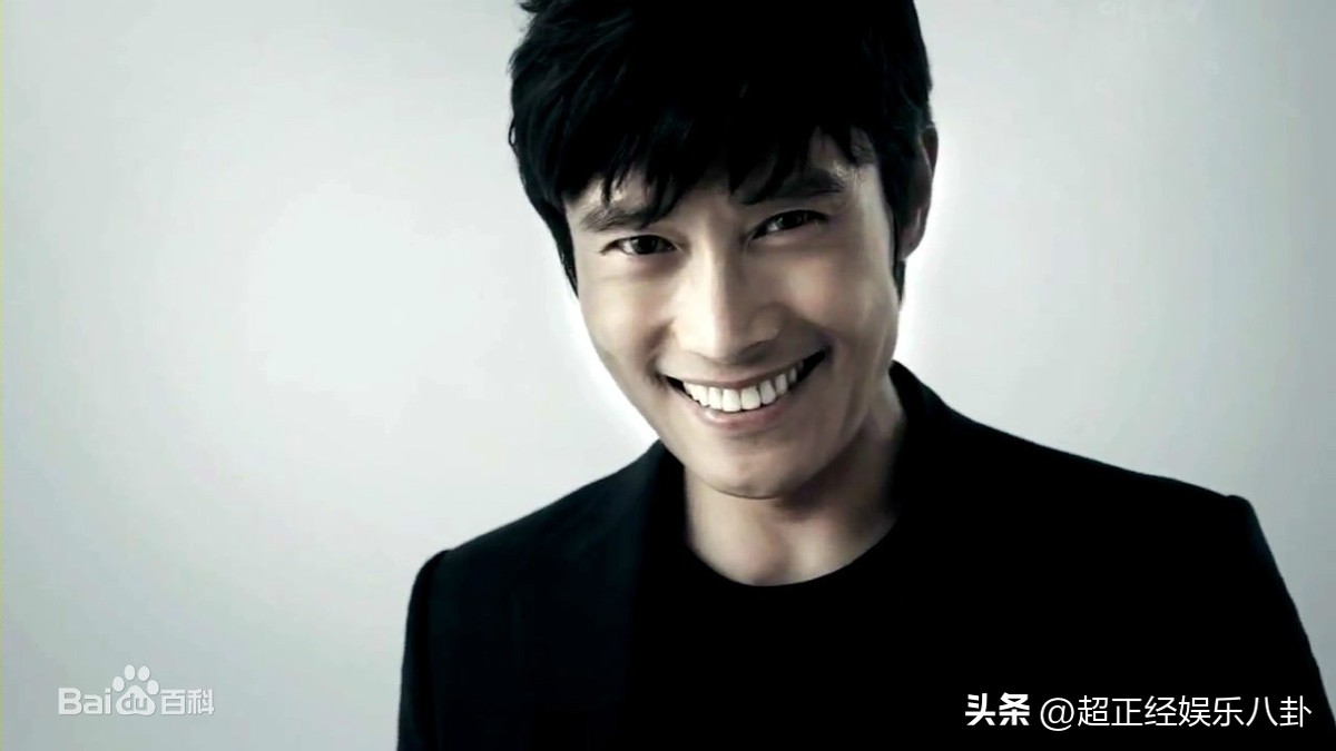 韩国70后男明星,韩国公认最帅的十大男明星