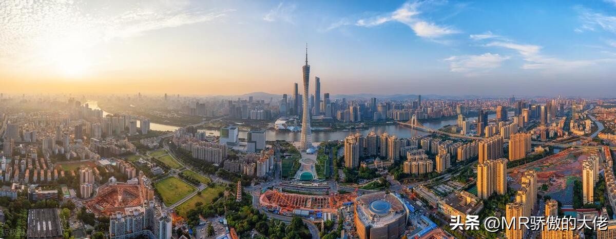 深圳对比广州有什么政策优势,广州与深圳对比哪个城市有钱