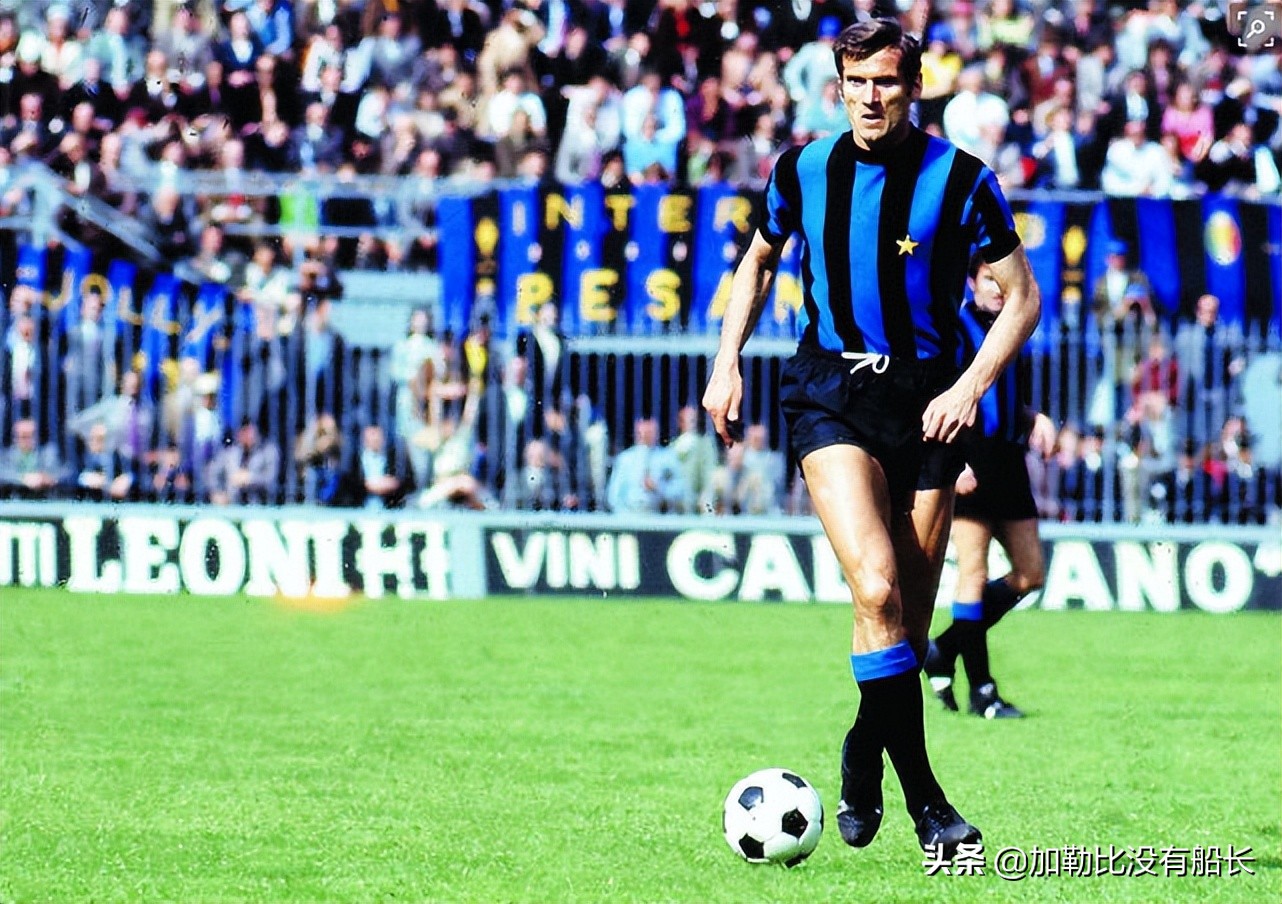 连续无缘世界杯的残酷事实是否让人更怀念02与06年的蓝衣军团？