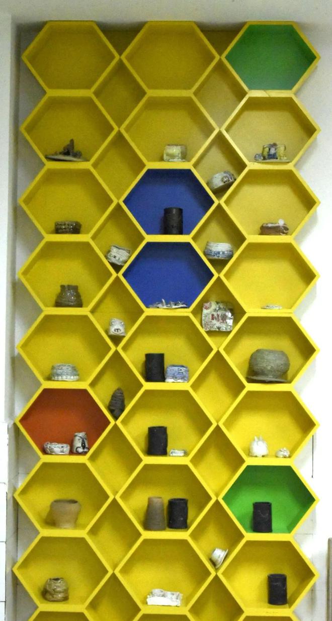 港小社团II陶泥本色,绽放多彩童年