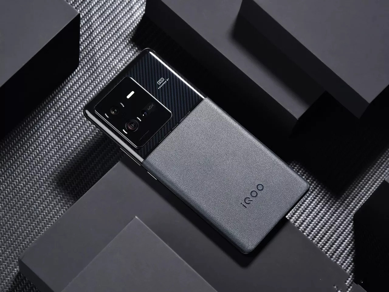 iqoo10极致性能,iqoo10性能横评