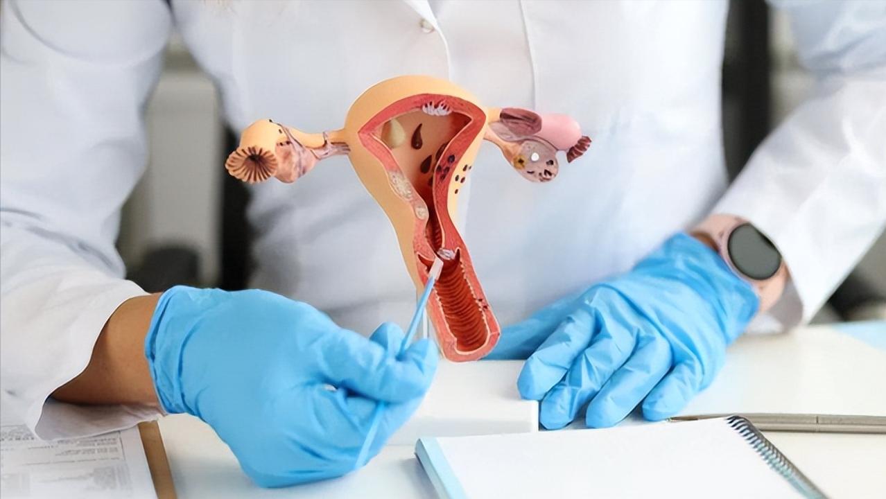 一个女人没有子宫会怎样？和正常女性有什么不同？能有夫妻生活吗