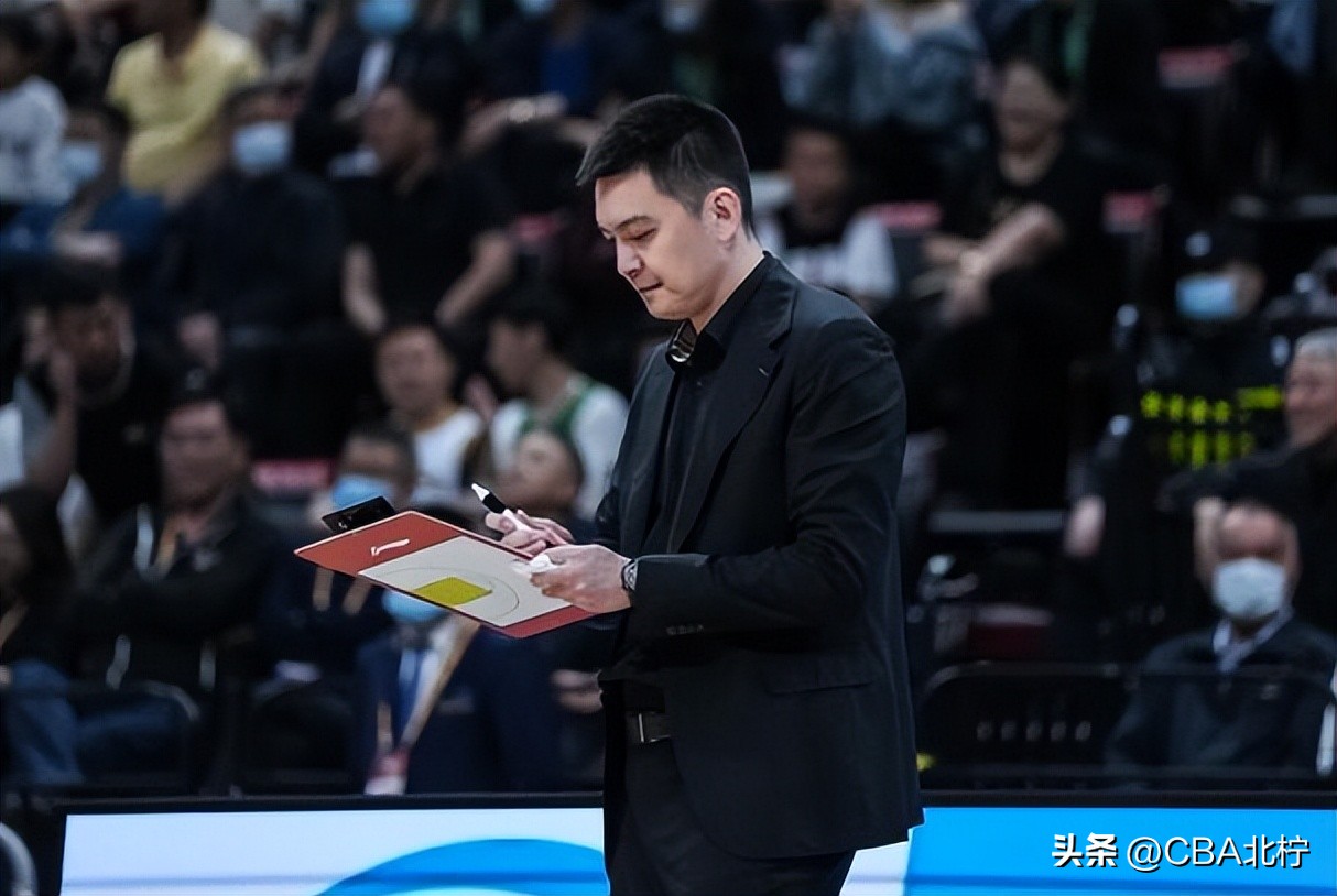 杨鸣谈山东队交易,cba三冠王新消息