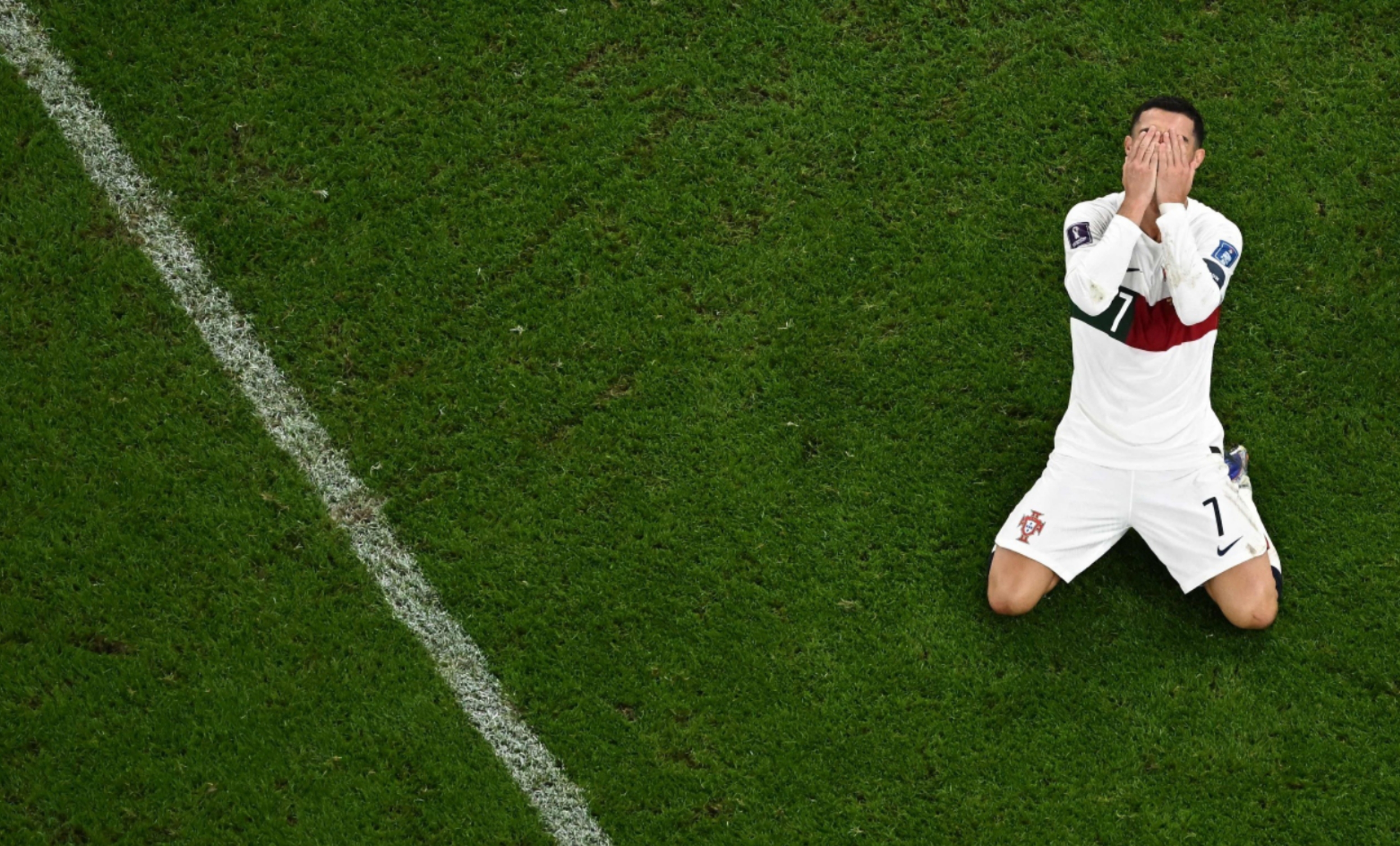 再见了c罗再见了青春,再见了青春c罗葡萄牙