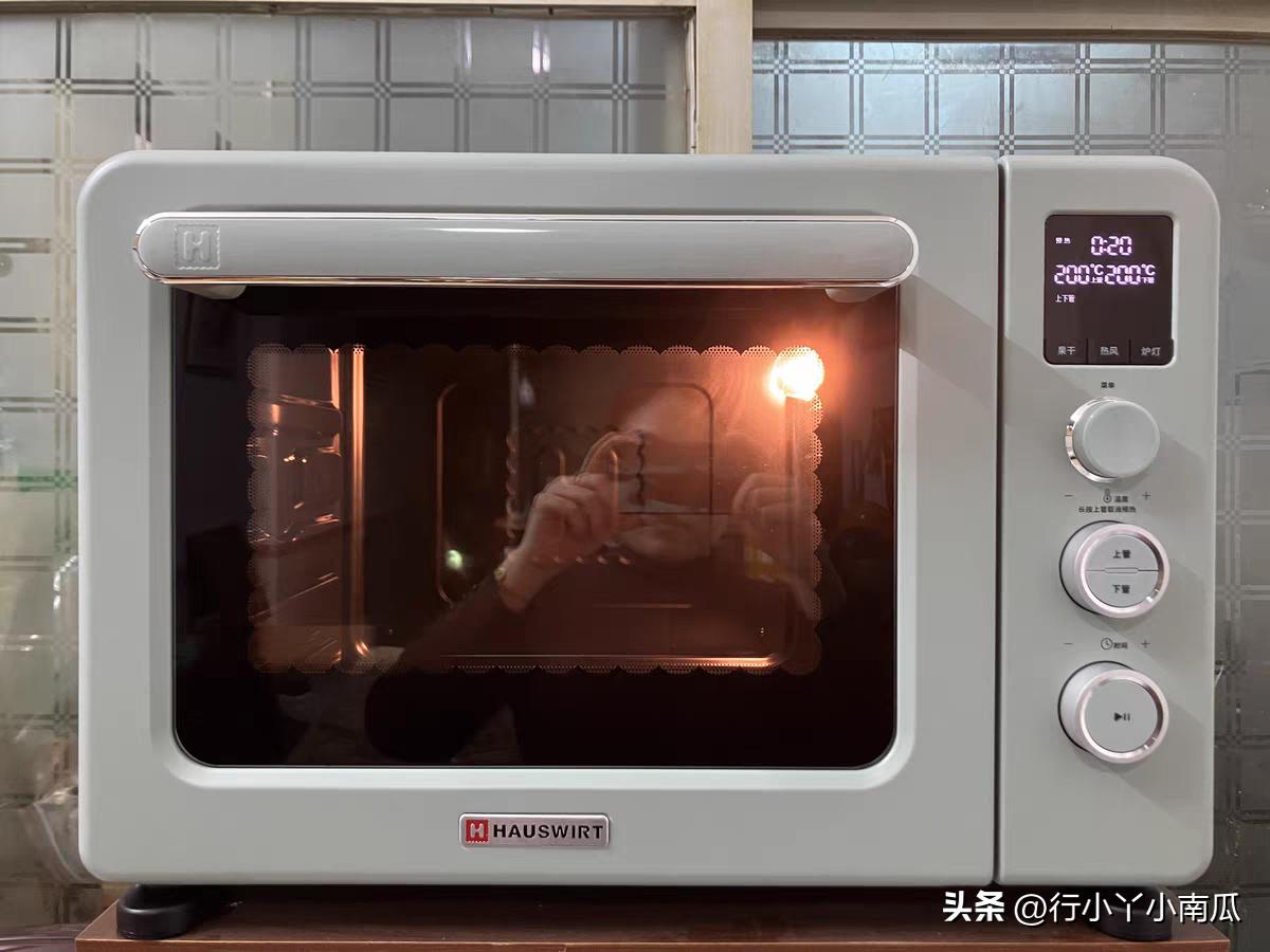 入门级家用小烤箱推荐平价版,十大不建议入手的烤箱