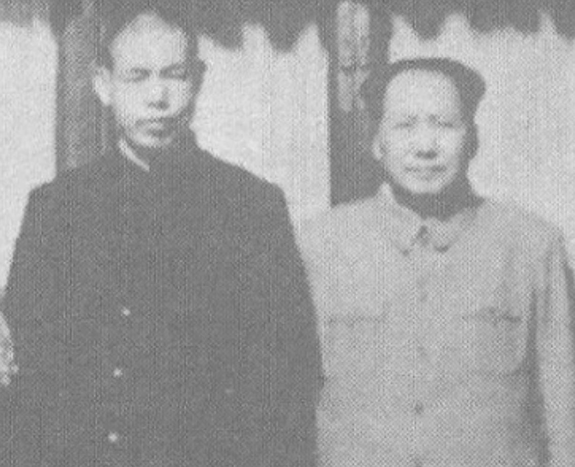 51年毛主席的弟弟被当成贪污犯,一封信揭露真相,还了他一个清白