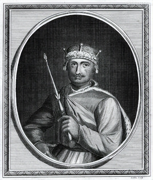 英国盎格鲁撒克逊时期特点,英法千年斗争史盎格鲁撒克逊