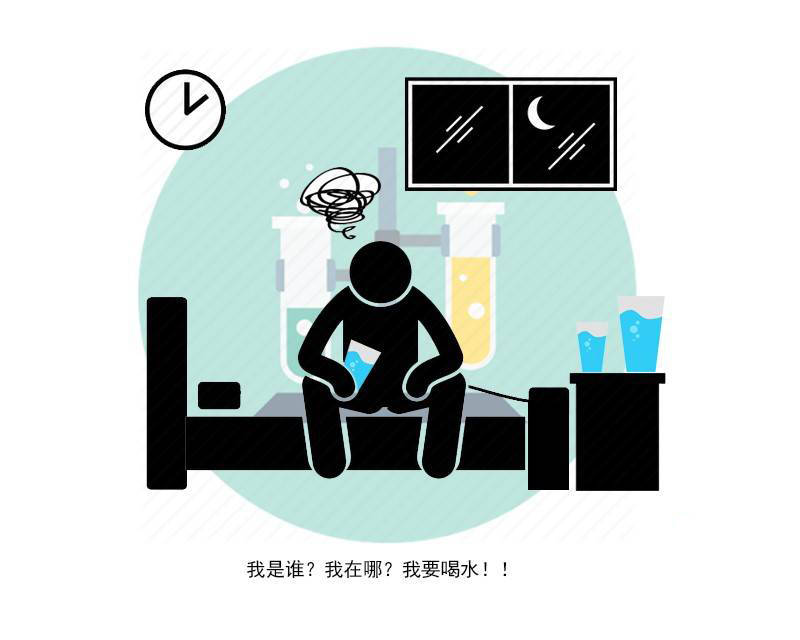 身体有5种表现尿酸高了切莫忽视,尿酸偏高身体会出现这几种症状