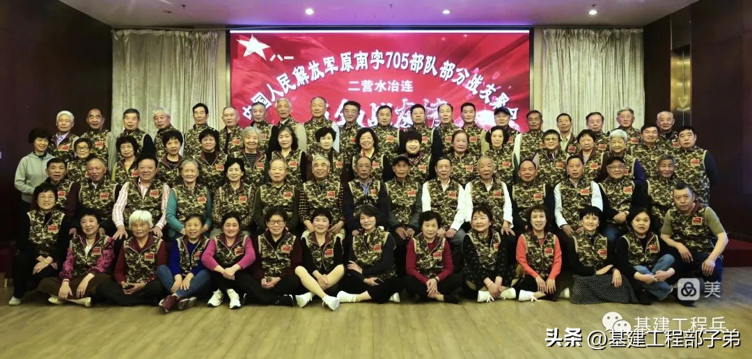 梦回军营思念战友,战友们还会梦回军营吗