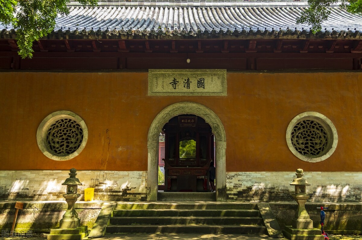 浙江网红打卡景点,浙江10大旅游景点必打卡