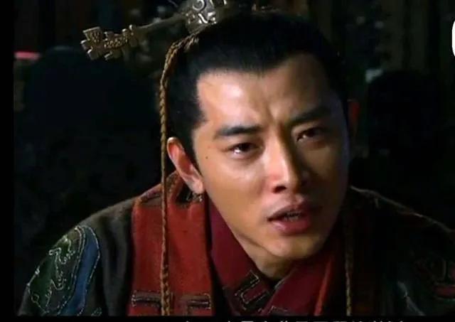 汉朝是刘协当皇帝还是刘辩当皇帝,汉朝皇帝刘协为什么被封为陈留王