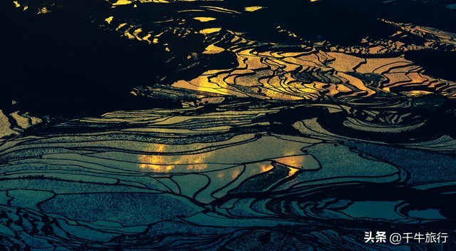 云南10个神奇景点攻略,云南丽江打卡必去景点