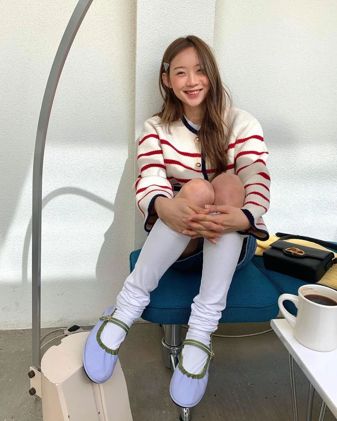 便宜又好看的春夏单鞋,又软又舒服的单鞋