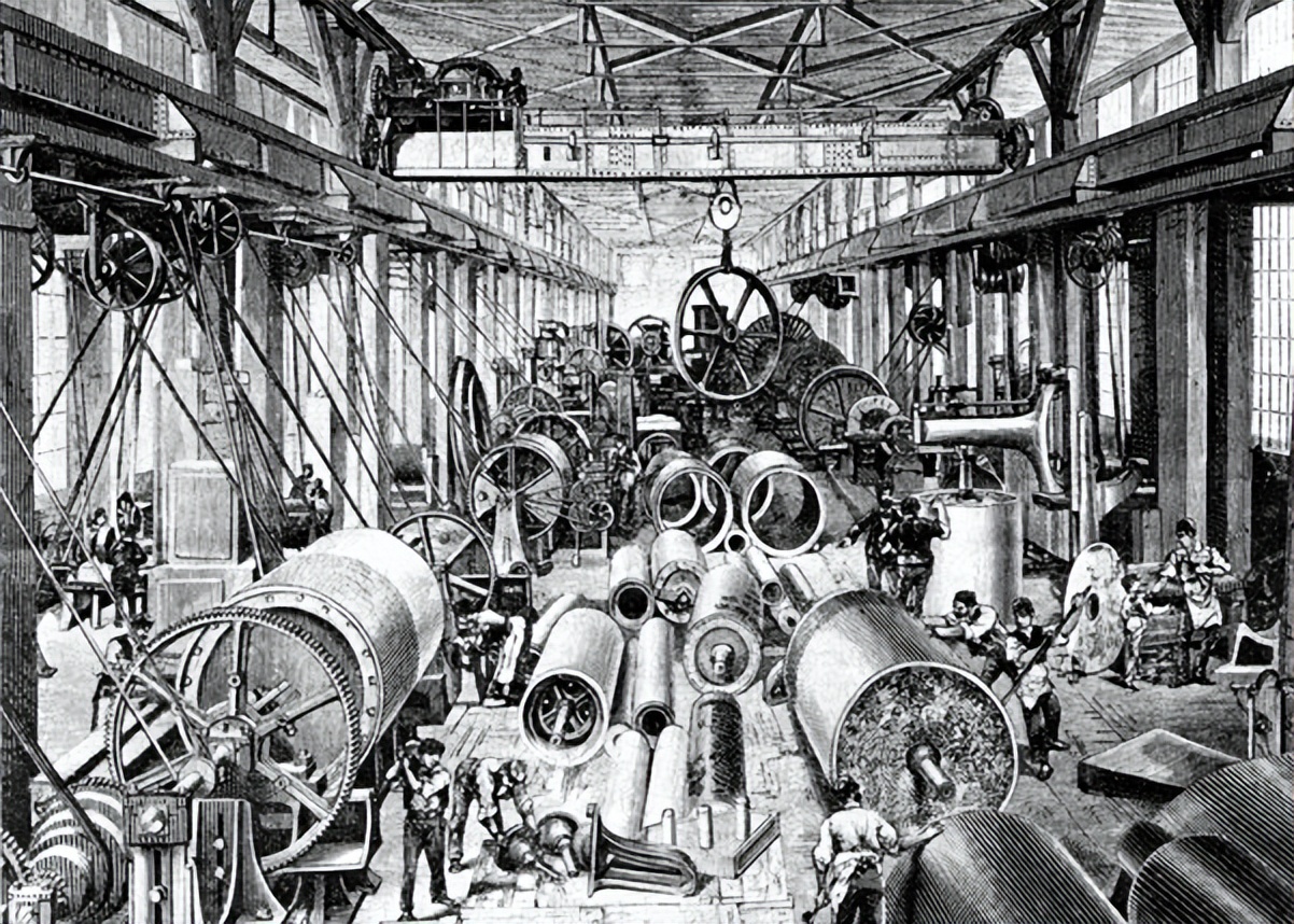 进步时代的联邦公司提案——前言篇