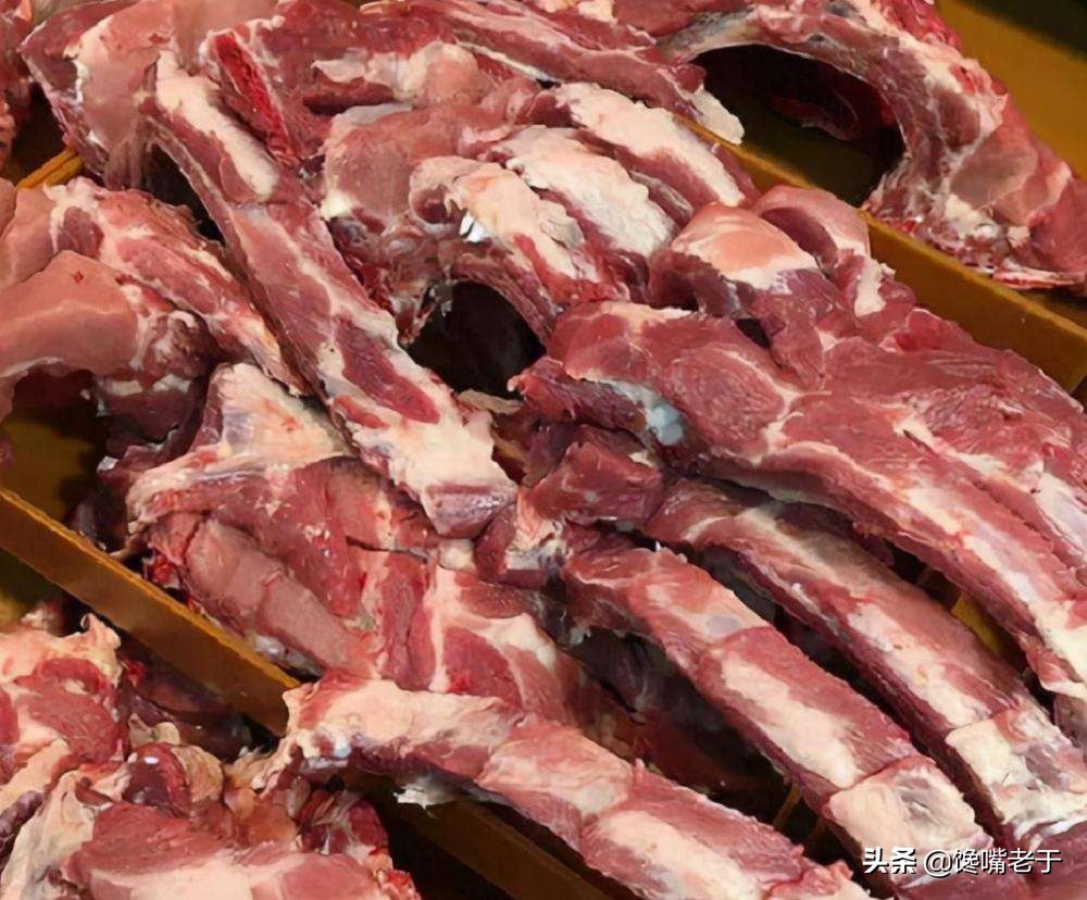 买排骨里面骨头细的好还是粗的好,一般排骨用大排还是小排