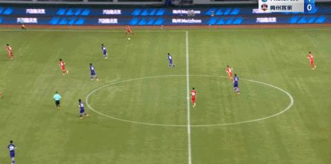 天津津门虎收获“中超哈弗茨”，但依然需要换出一个人帮助他