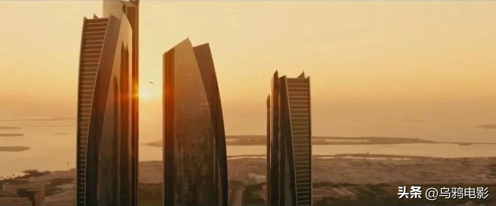 爽麻了！尺度美女全程飙车，它一回归，全球影迷都得高潮…