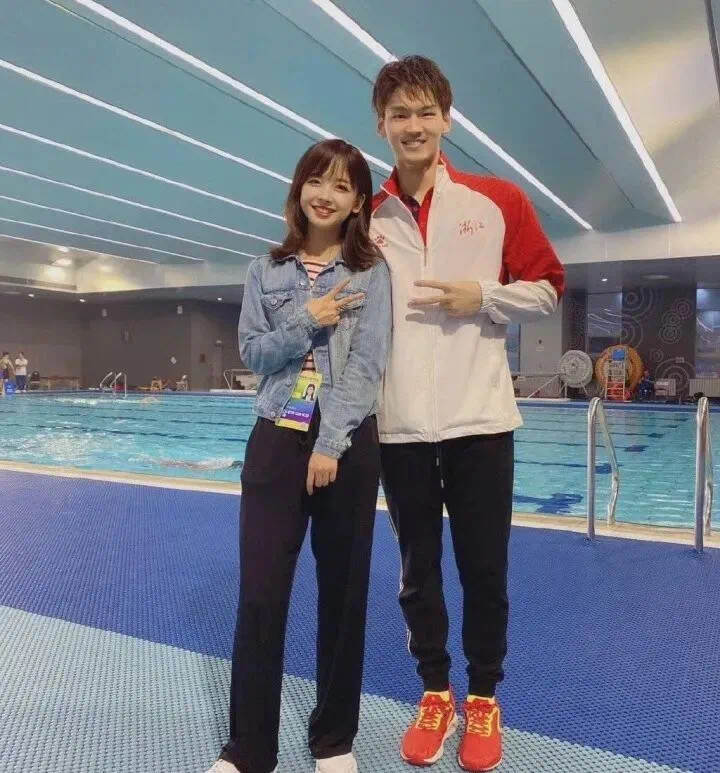 李思思朱迅谁能成为央视一姐,欧阳夏丹李思思