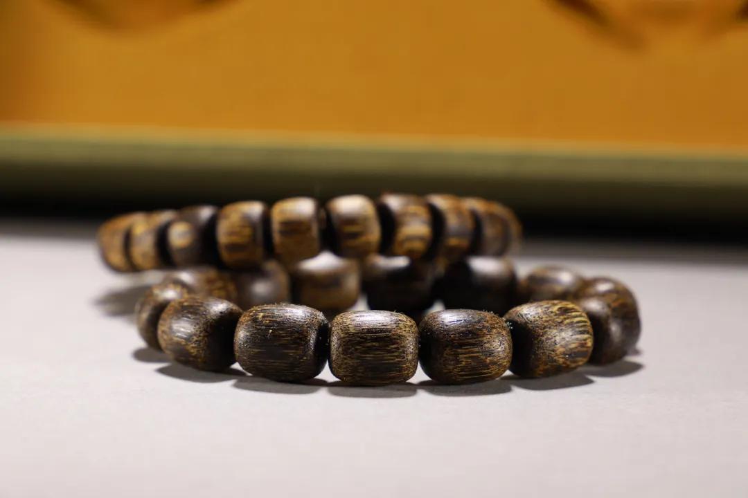 1.6尺寸沉香手串克重,沉香手串尺寸重量对照表