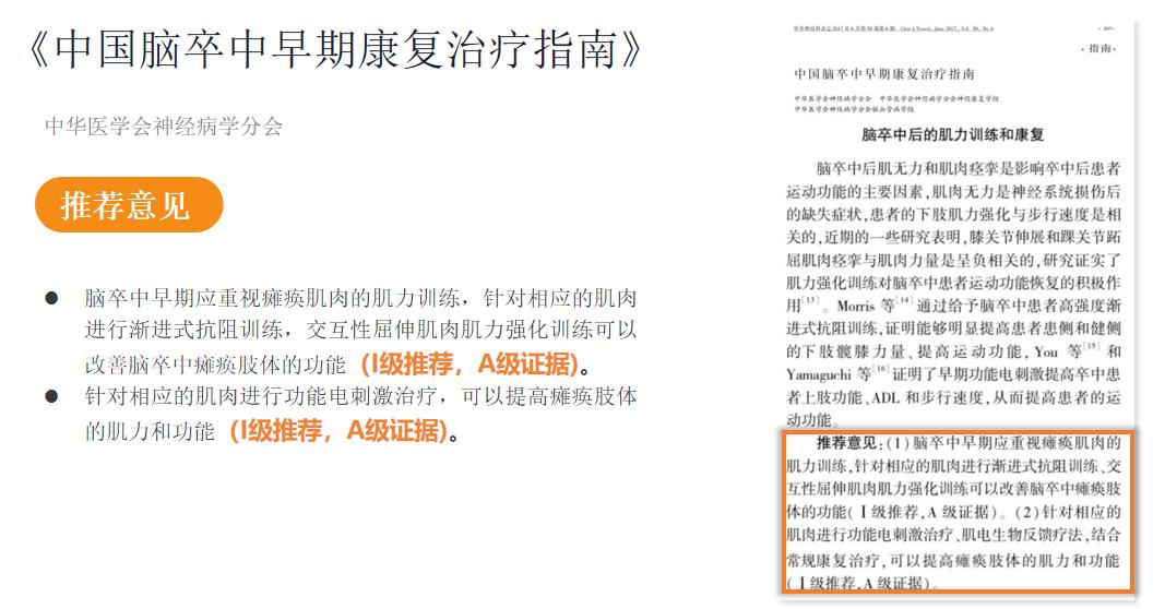 讯丰通偏瘫康复仪,讯丰通助行康复成功案例