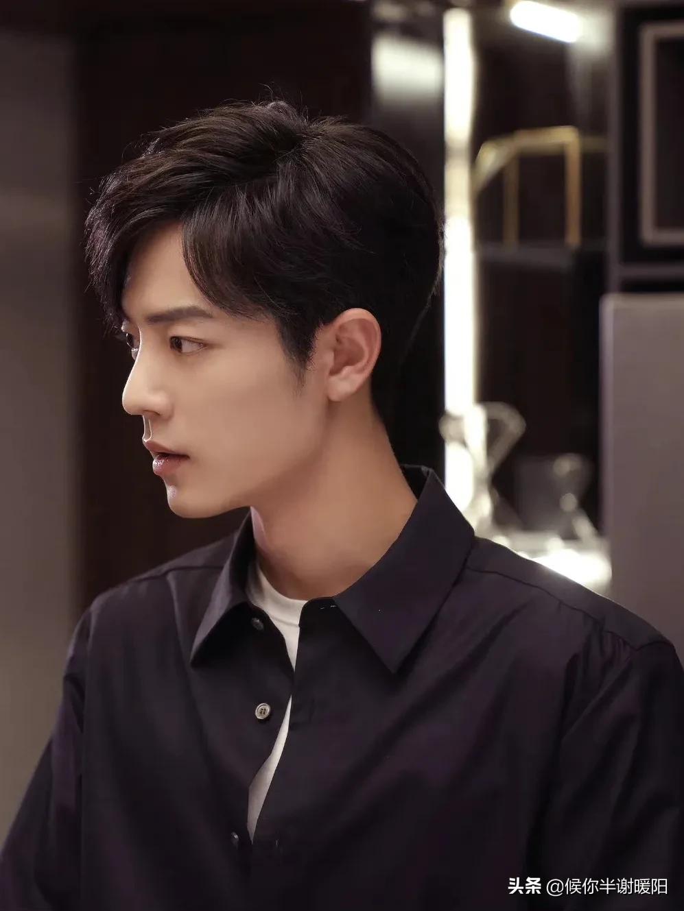 王一博肖战许凯朱一龙,许凯王一博朱一龙李易峰古装