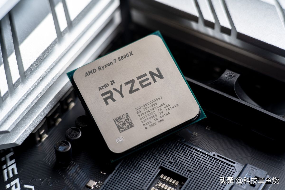 amd锐龙53600与5600哪款处理器好,amd锐龙处理器现在哪一款性价比高