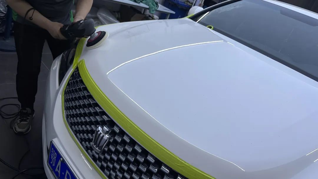 13代半皇冠底盘松散回炉重造,十三代皇冠彻底整备