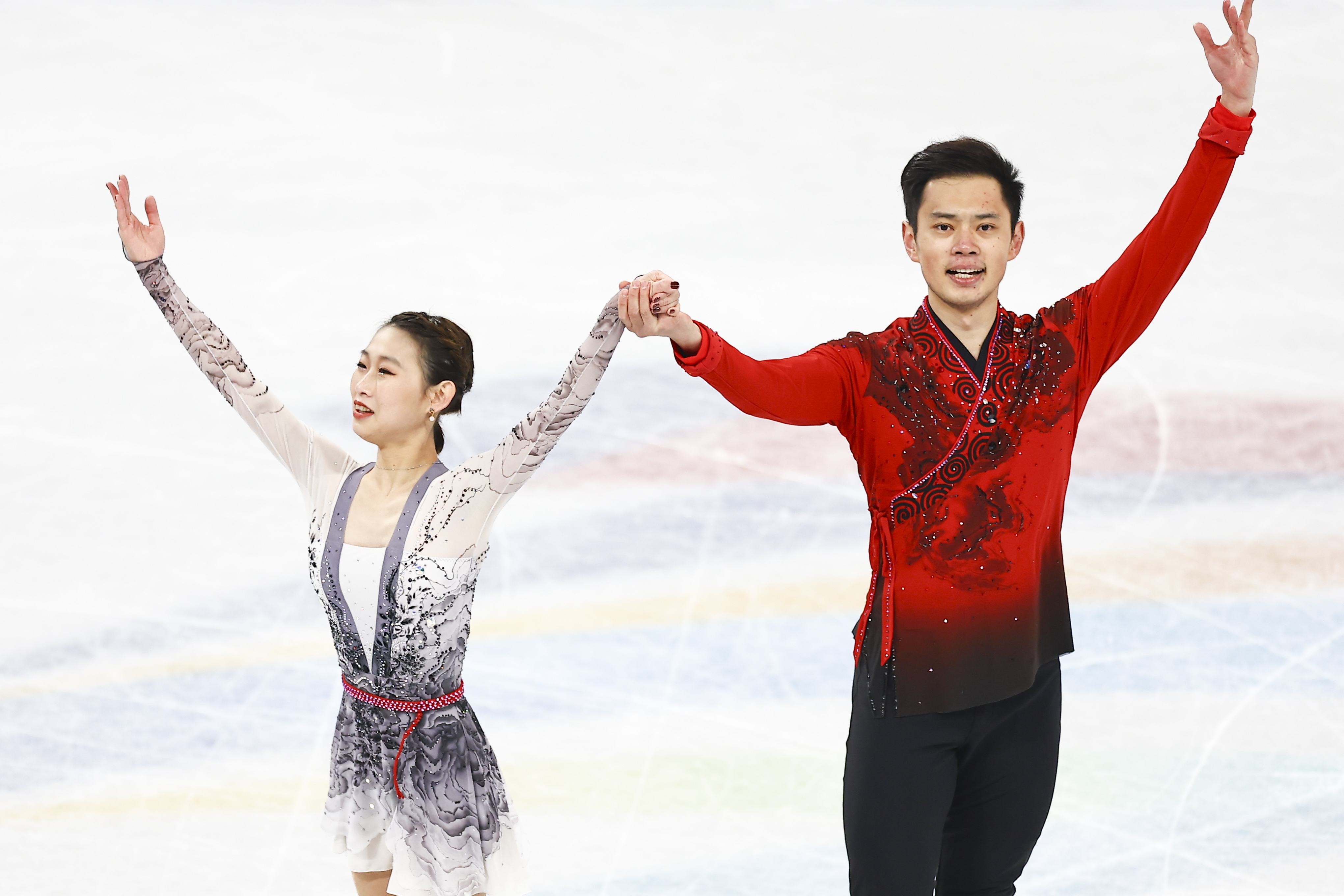 冬奥会结束了，这8位运动员，个个夺冠，为国争光，皆受大众喜爱