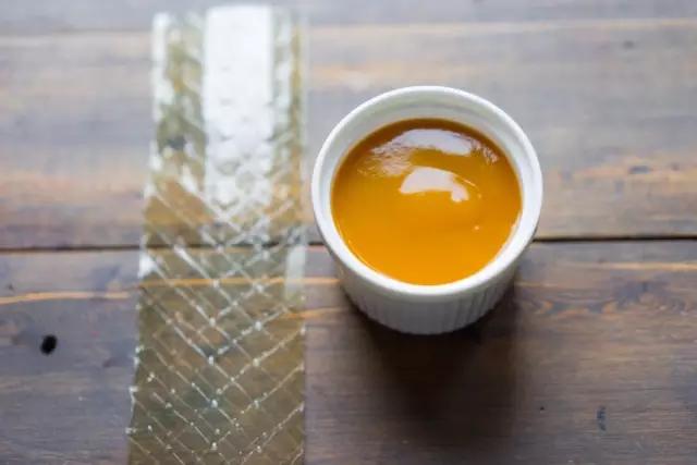 芒果乳酪布丁,芒果乳酪慕斯