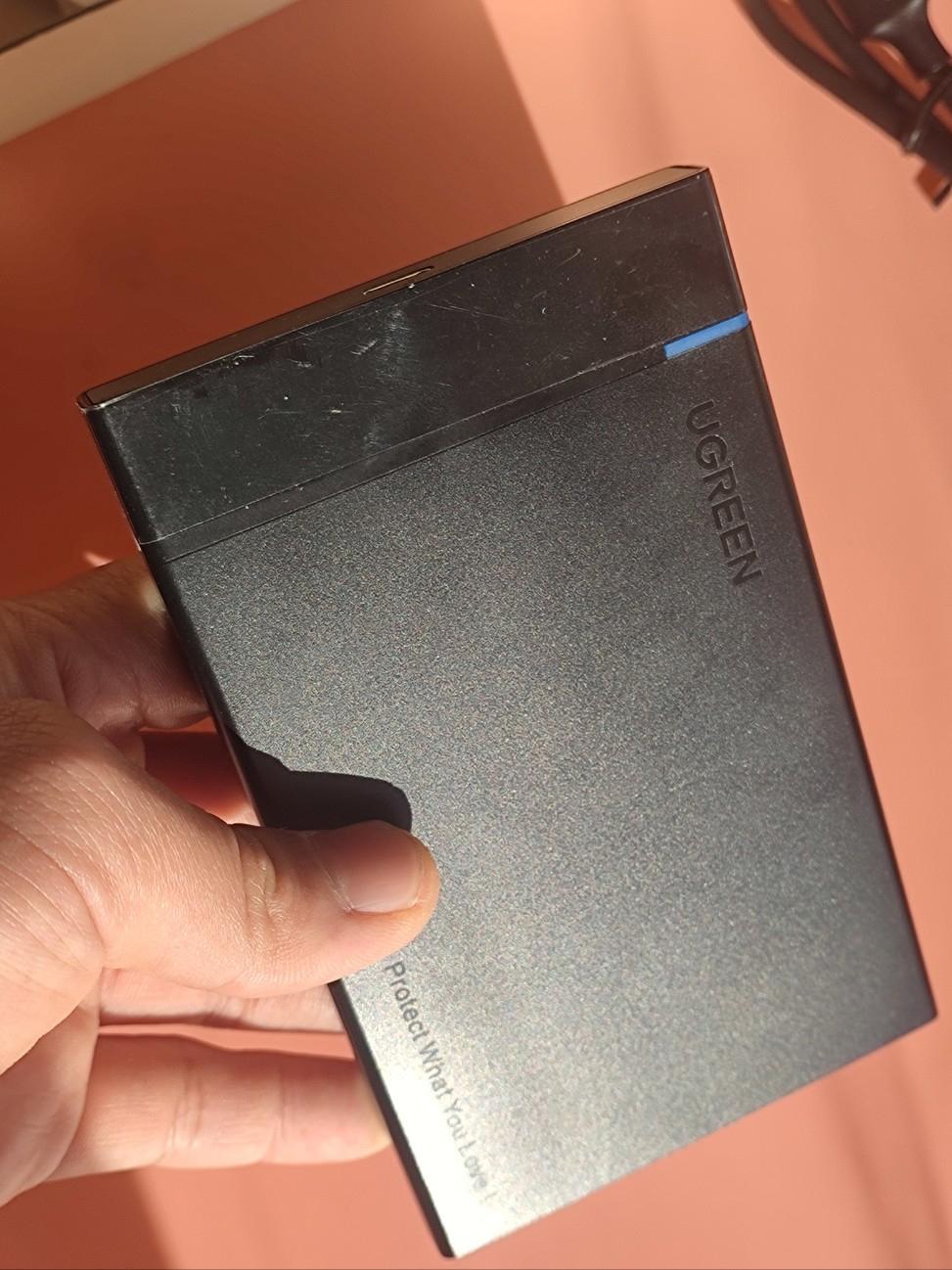 电脑旧硬盘改装,旧的电脑硬盘能干什么