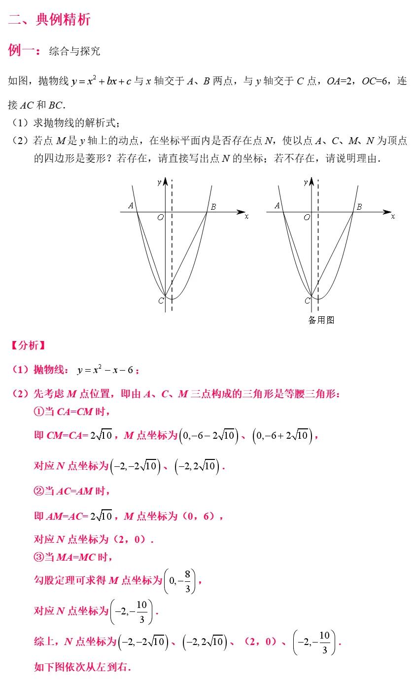 解题方法与技巧中考,各学科中考答题方法技巧