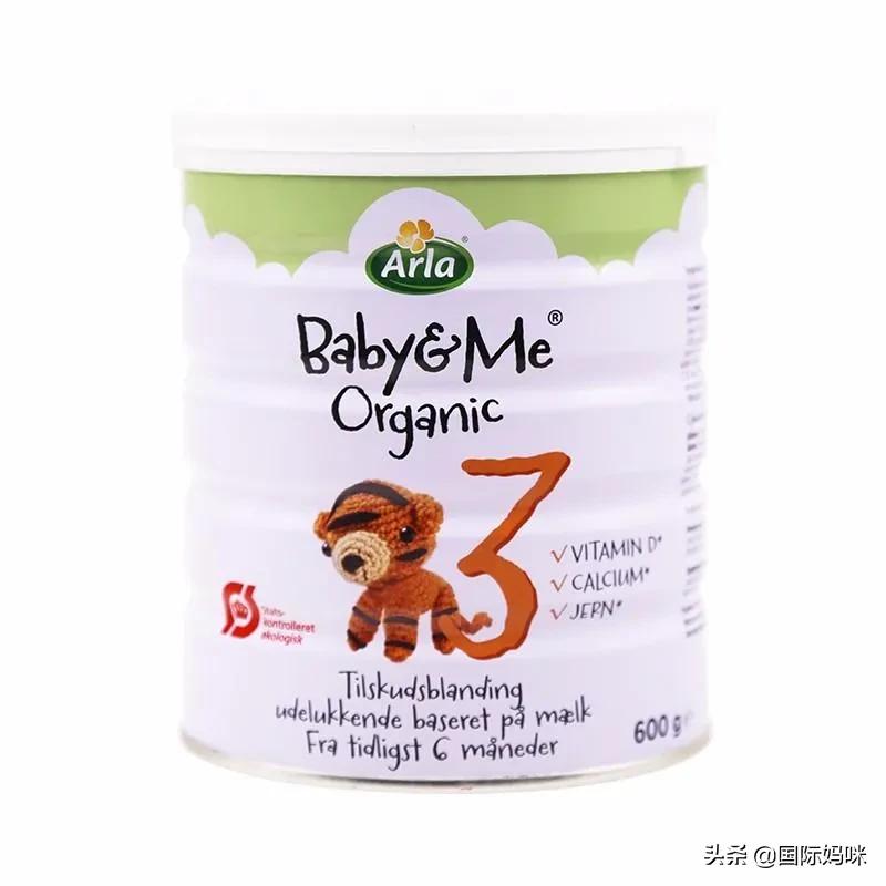 平价奶粉推荐1-3岁,比较平价性价比高的奶粉