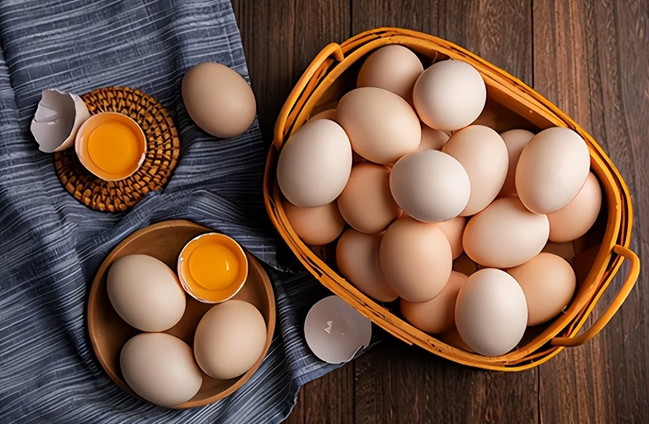 吃鸡蛋有哪些禁忌事项,不能吃鸡蛋的十大禁忌