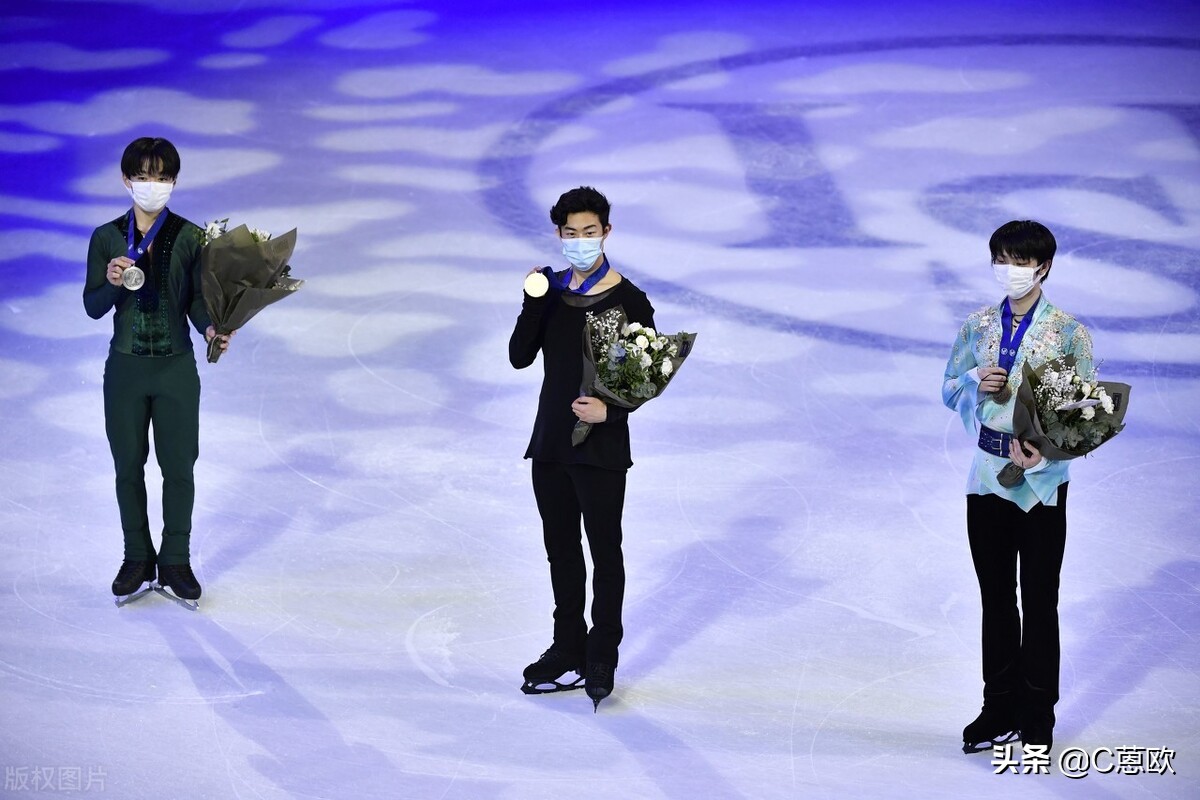 羽生结弦终究还是留下了遗憾,羽生结弦终将实现的梦