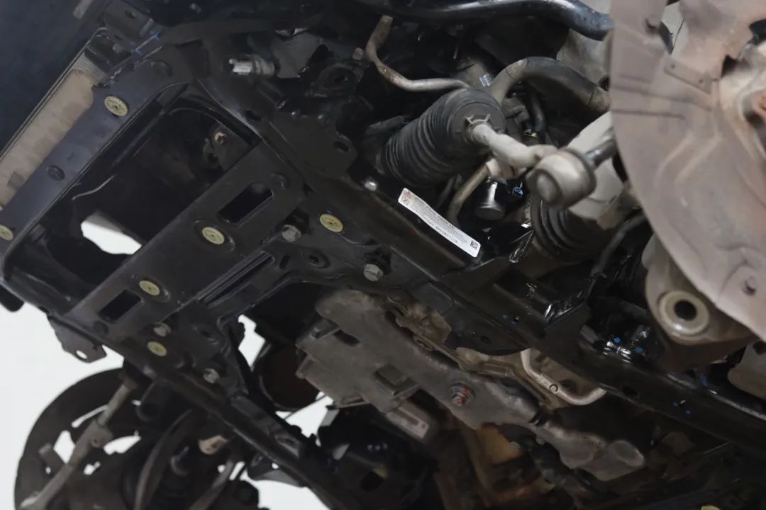 经典老车宝马x5翻新,宝马x5二手车整备翻新费用