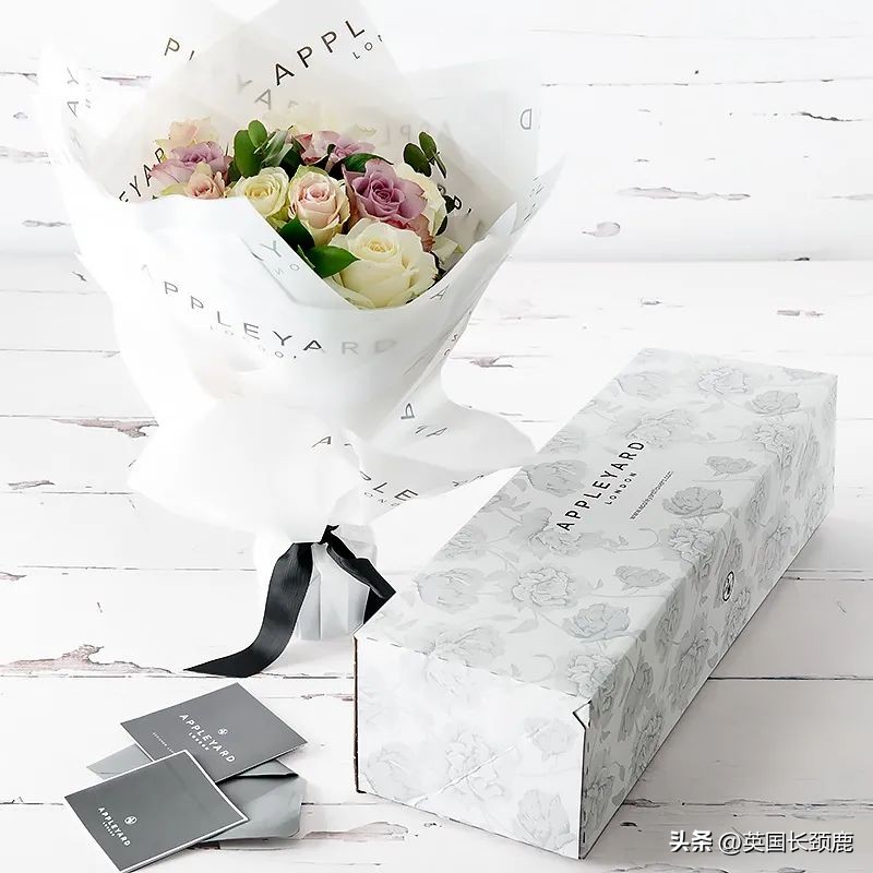 全英线上订花攻略:情人节限定fafa~爱你的心用花表示!