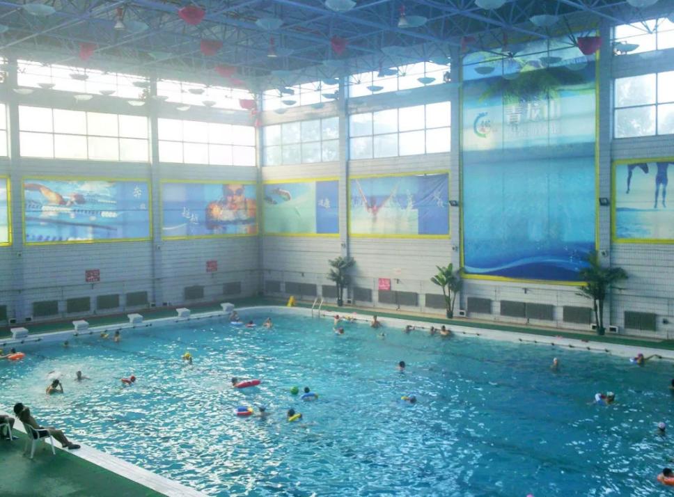 游完泳痒什么原因,游完泳后头痒