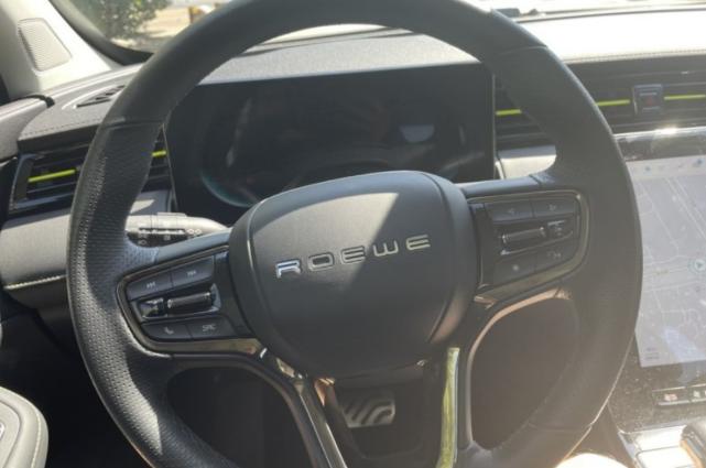 荣威rx5plus油耗实测加什么油,荣威rx5eplus插电混动油耗怎么样