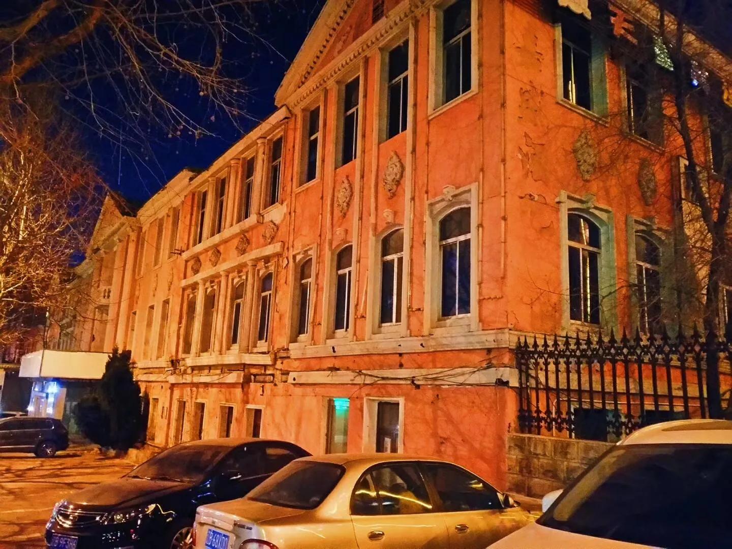 大连老房二手房装修,大连老房