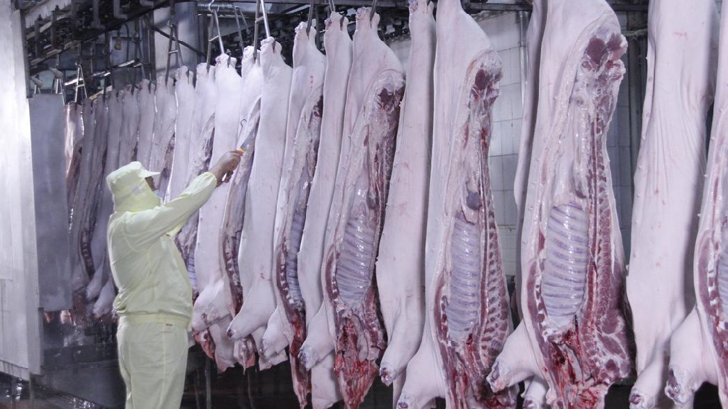 众品食品质量怎么样,众品食业里脊肉