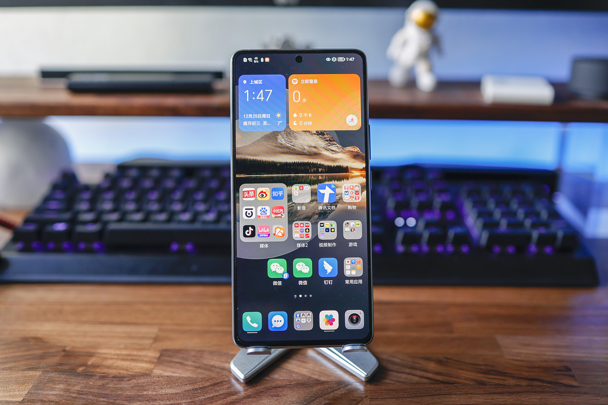 vivo和华为最新款手机性能,vivos12和华为mate30哪个性能好