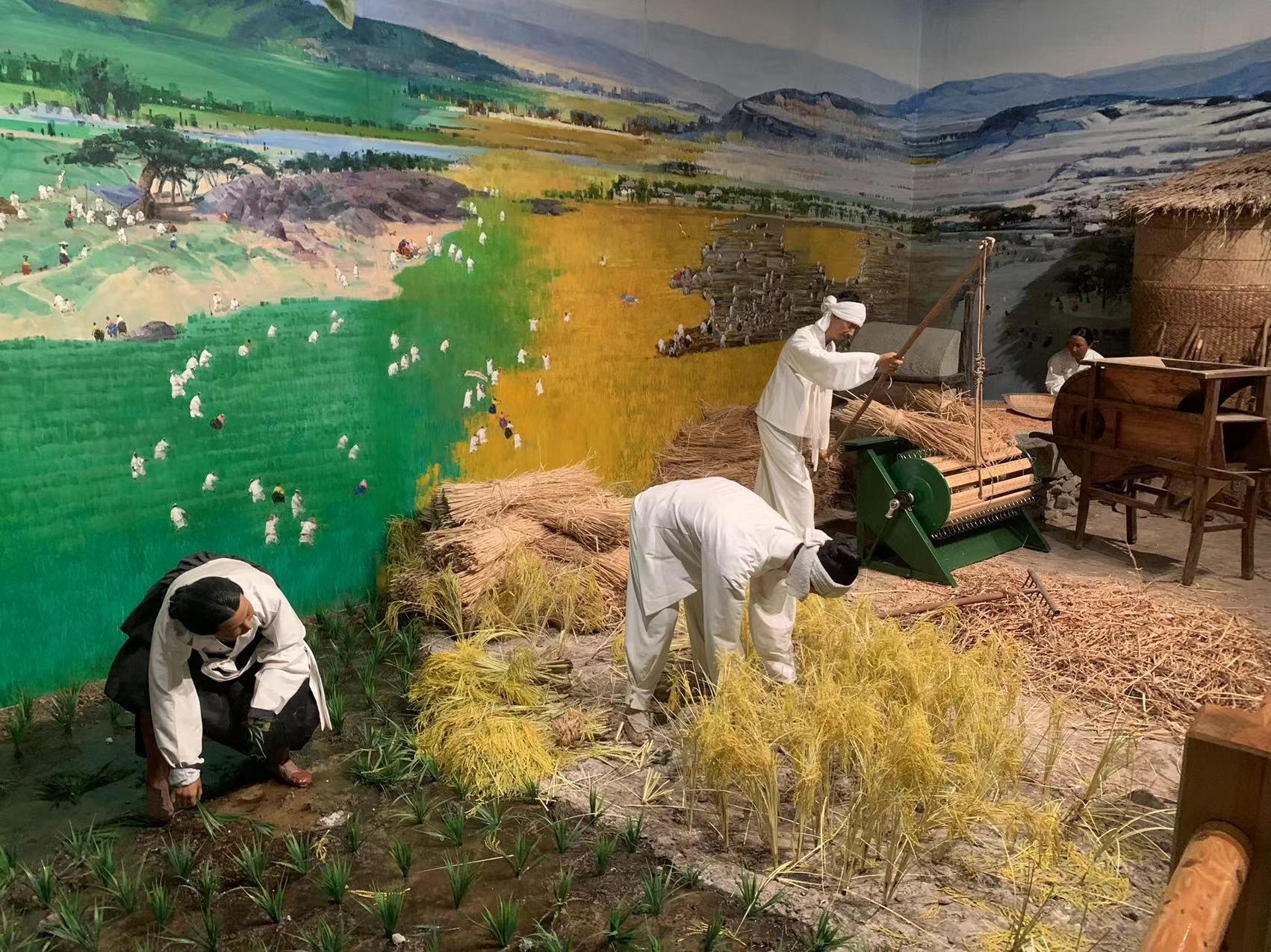 延吉三天游玩攻略一日游路线,延吉三天两夜游攻略