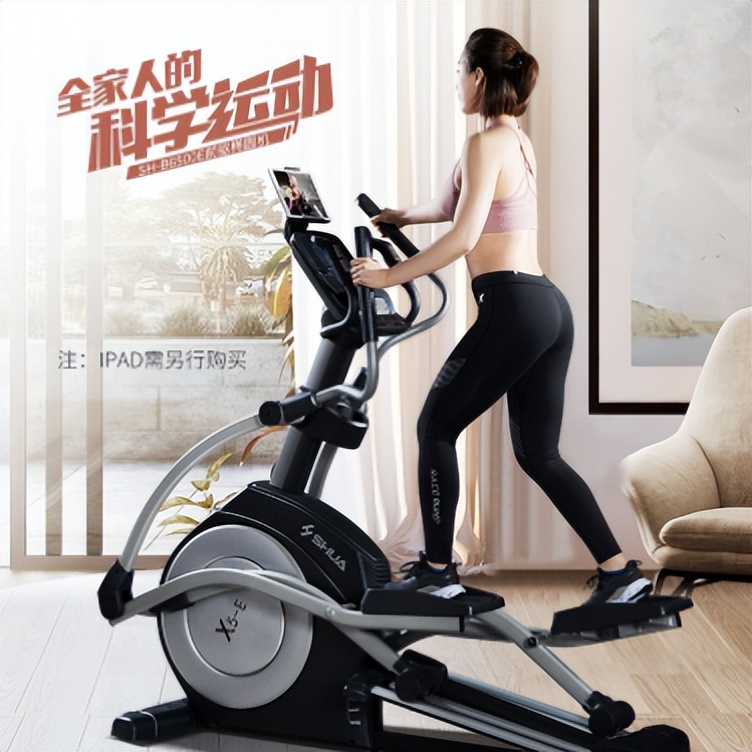 椭圆机锻炼身体的好处与坏处,椭圆机的好处和坏处有哪些