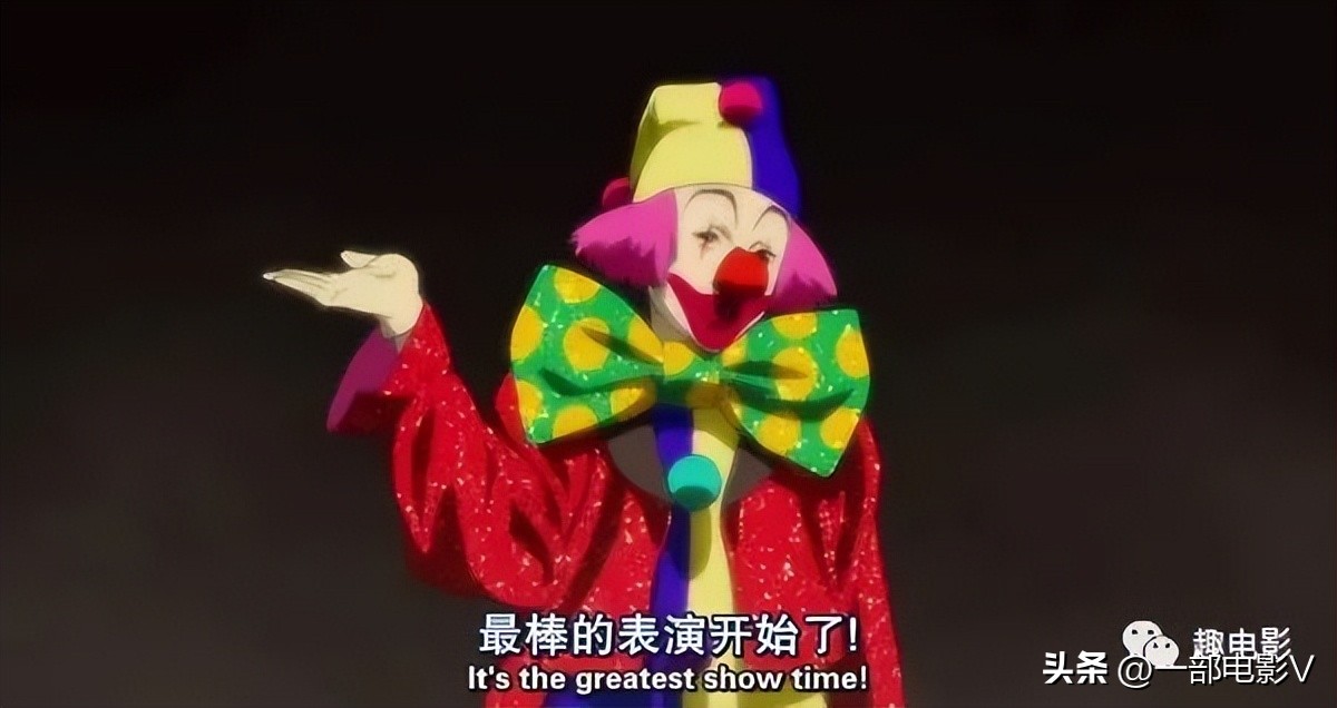 成人动画巅峰之作，豆瓣9.1分《红辣椒》