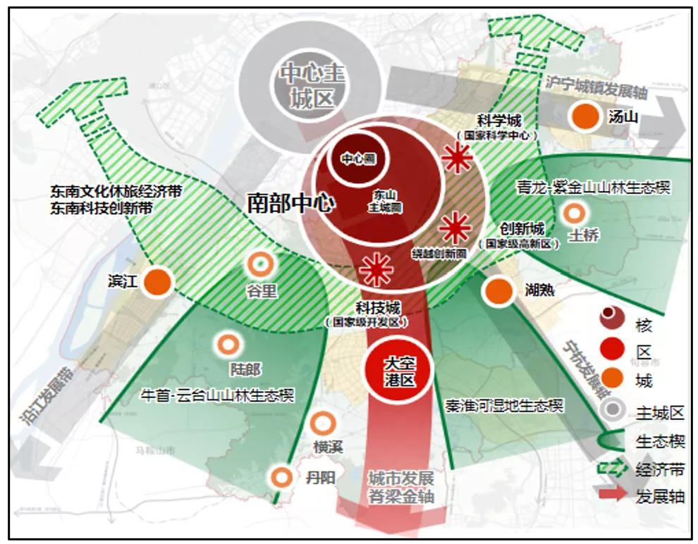 南京千亿级新型显示产业,南京千亿级产业集群