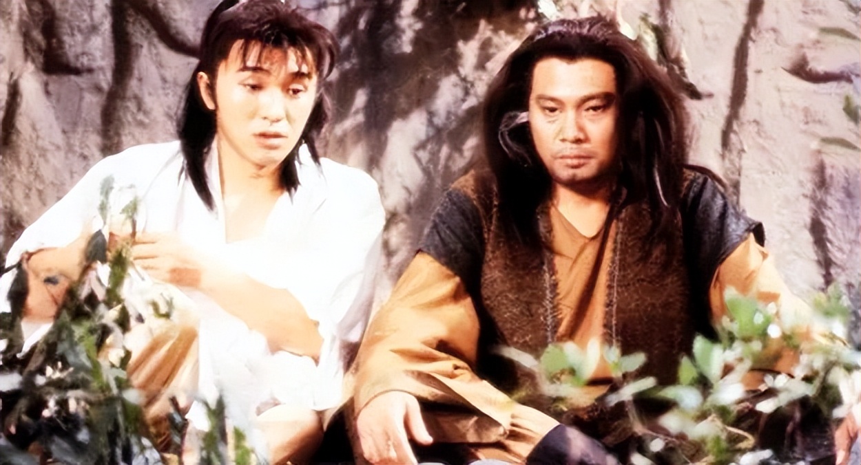 没有吴孟达的周星驰电影,周星驰和吴孟达一共拍过多少电影