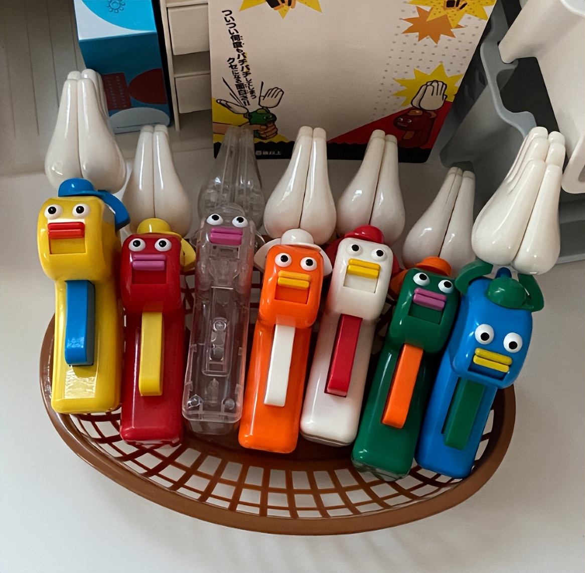 稀奇古怪玩意搞怪沙雕,奇葩又沙雕又搞笑的东西