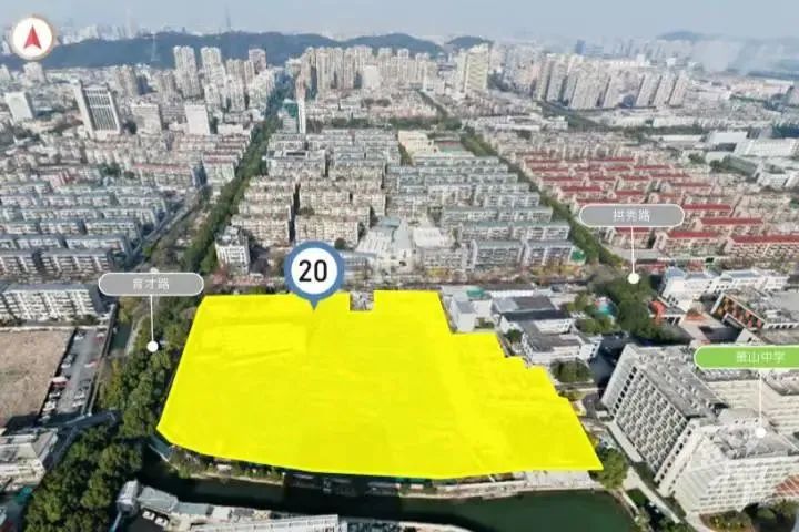 杭州第二批集中土拍成交总价,杭州市第二批集中土拍地块