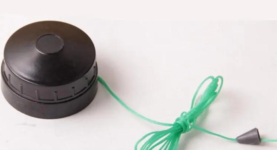 过时的姨妈巾,40后农村老物件